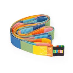 Kikkerland Kidoki Skipping Multicolored 1 pc