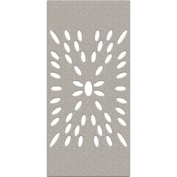 Full Circle Flex Air 10-1/16 in. L X 5-1/4 in. W 150 Grit Aluminum Oxide Sanding Sheet 10 pk