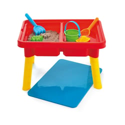 Kidoozie Sand 'N Splash Activity Table 11 pc