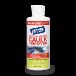 Lift Off Lift Off Caulk & Sealant Remover 4.5 oz