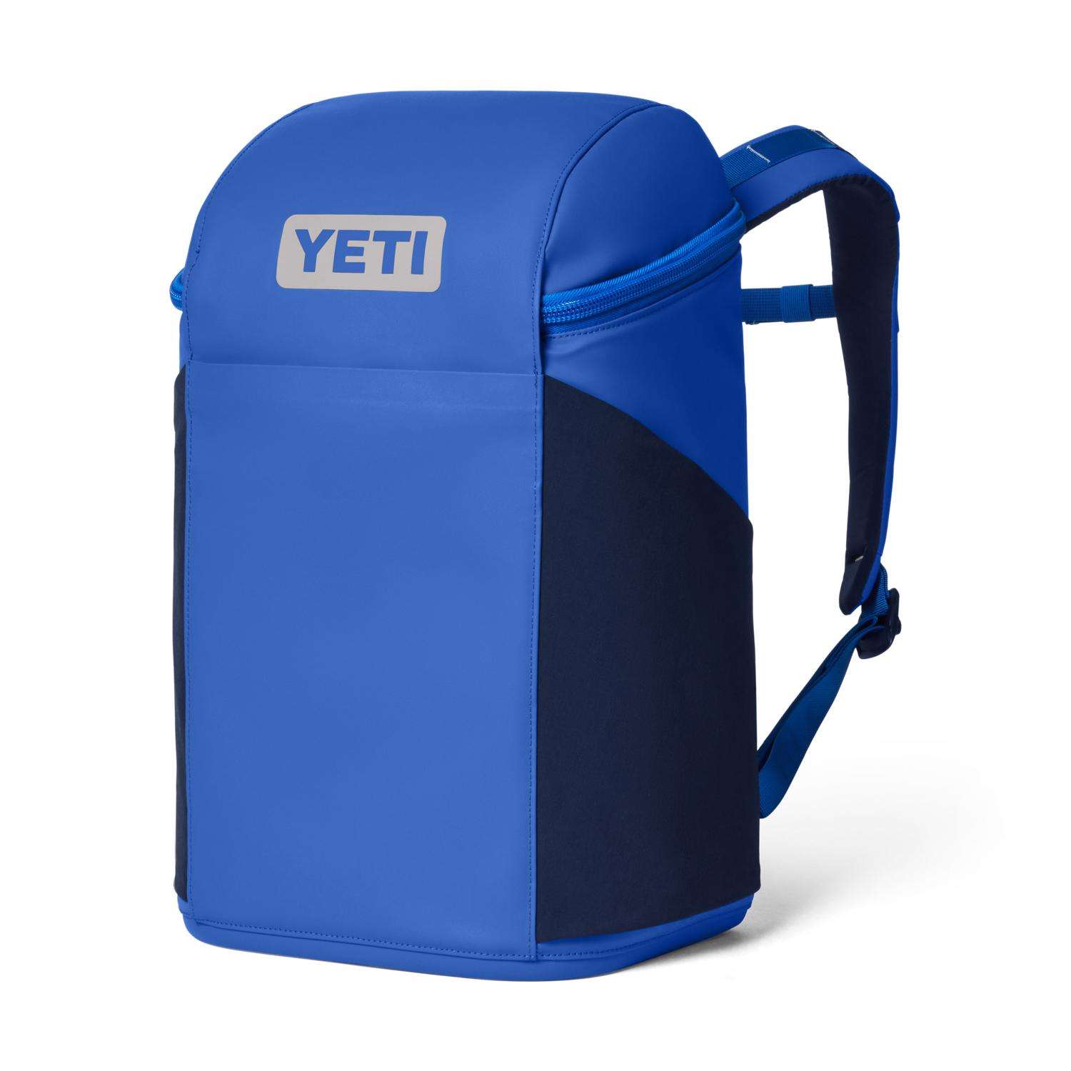 YETI Daytrip 20L Royal Blue 20 L Backpack Cooler Mfr# 18060132178