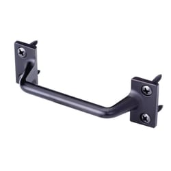 Ace 4 in. L Oil Rubbed Bronze Bronze Universal Sash Lift Handle 1 pk