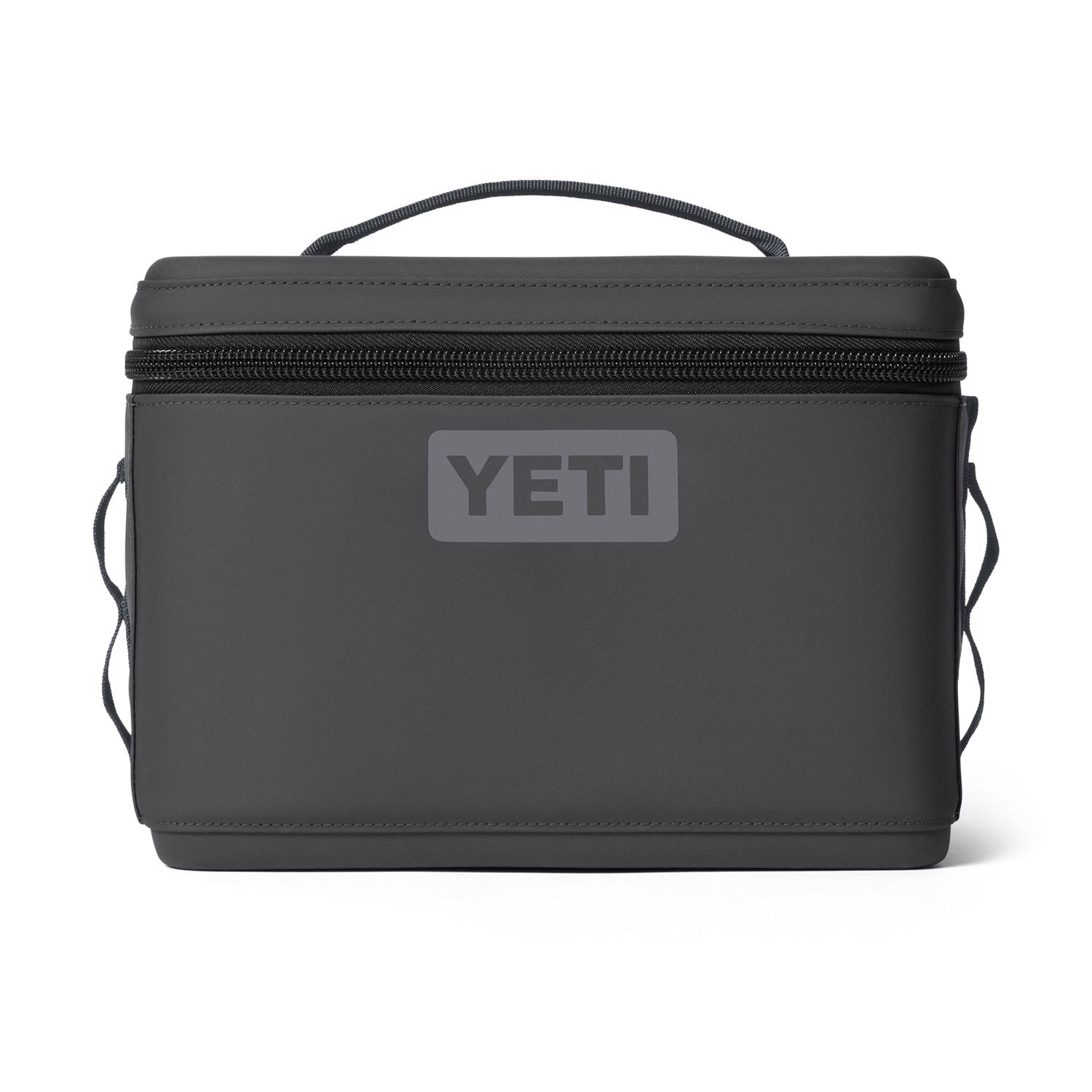 YETI Daytrip 9L Charcoal 9 L Lunch Box Cooler Mfr# 18060132082