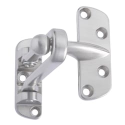 Ace 5.13 in. H X 4-1/8 in. L Steel Door Security Guard