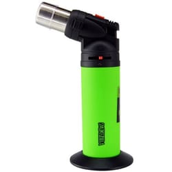 Novelty Inc Green Torch Lighter 1 pk
