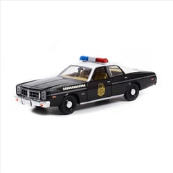 Greenlight Collectibles Toy Police Vehicle Multicolored 6 pc