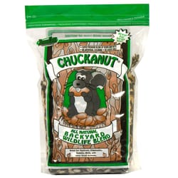Chuckanut Squirrel and Critter Food 3 lb