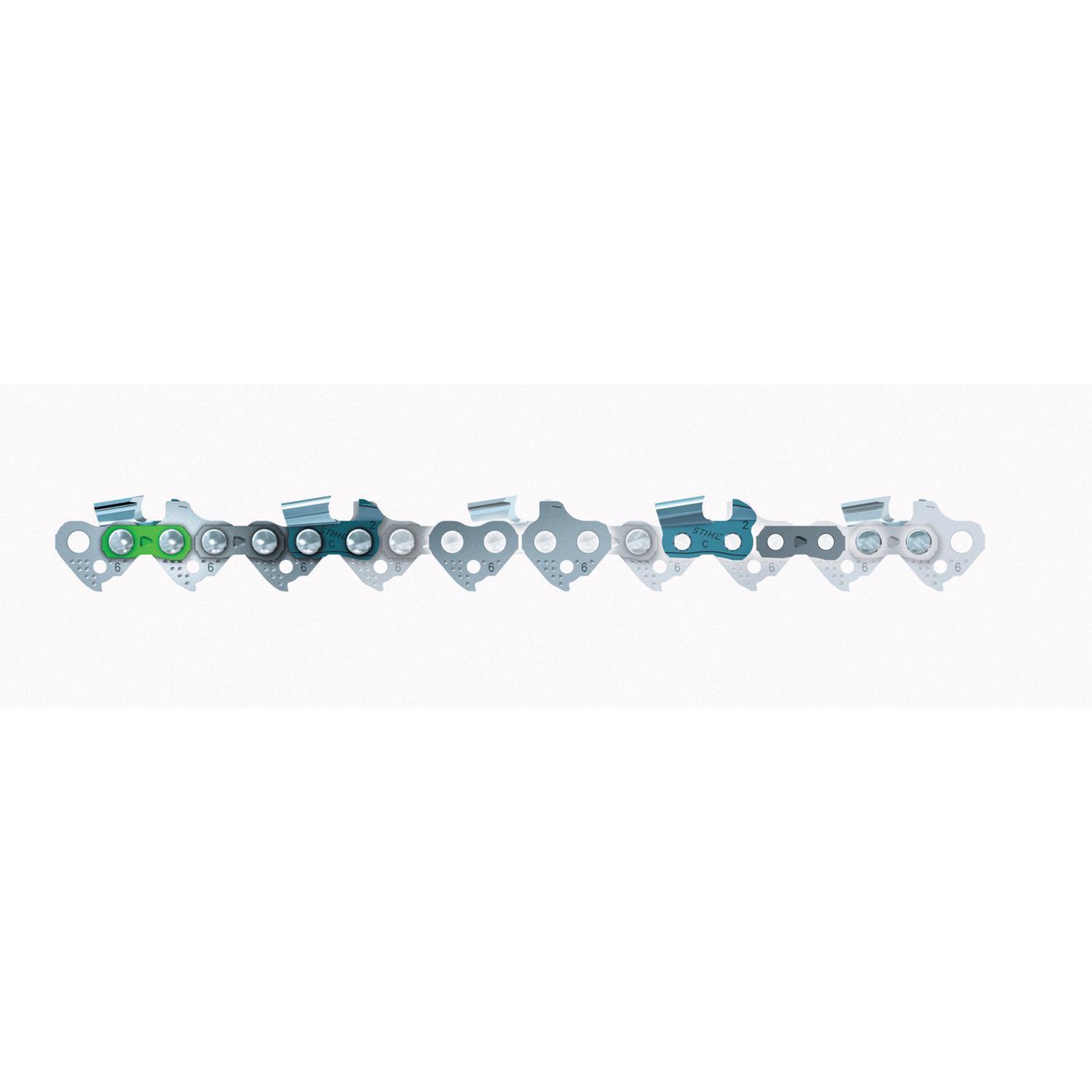STIHL Oilomatic Rapid Micro 3 23 RM3 68 18 in. Chainsaw Chain 68
