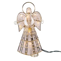 Kurt S. Adler LED Angel Tree Topper