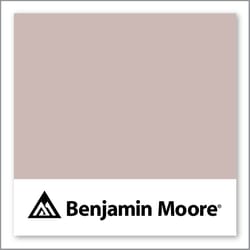 Benjamin Moore Batik AF-610