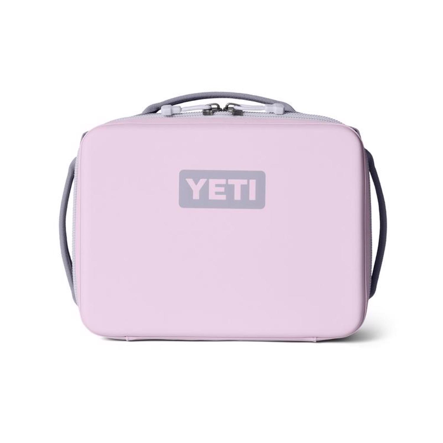 YETI Daytrip 5L Cherry Blossom 5 L Lunch Box Cooler Mfr