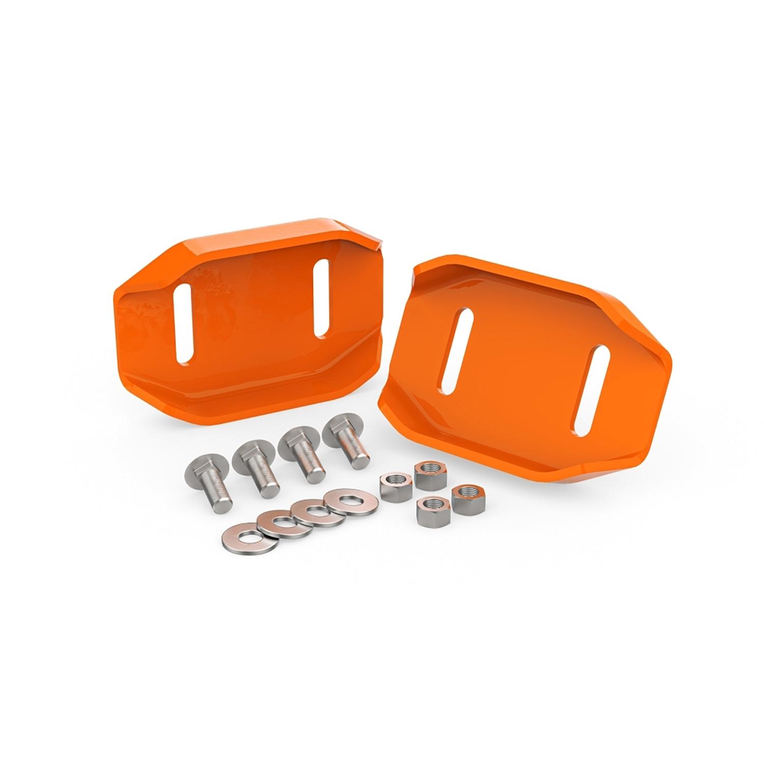 Ariens Snow Blower Slide Shoe Kit - Thumbnail 2