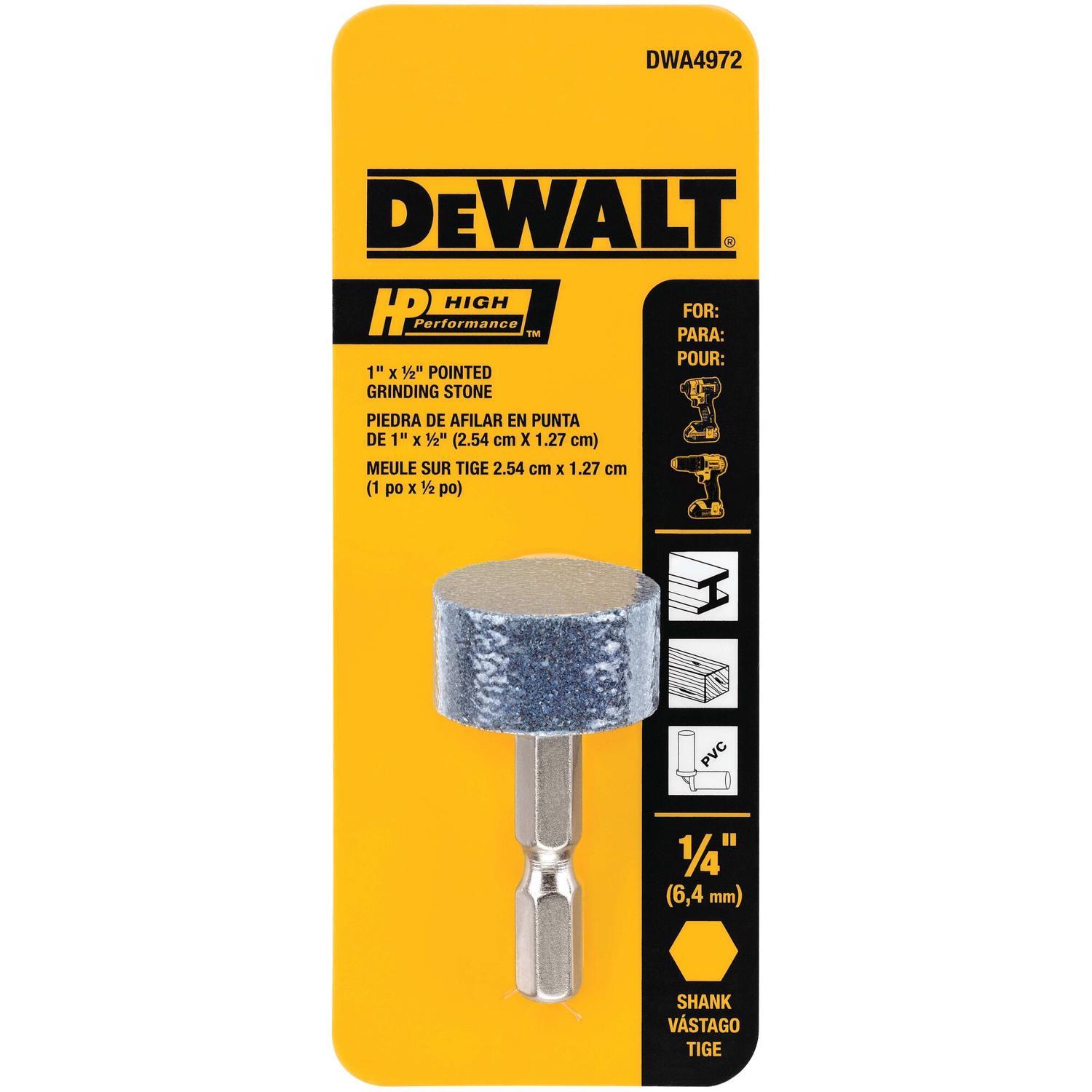 Abrasive Mounted Points - Ace Hardware