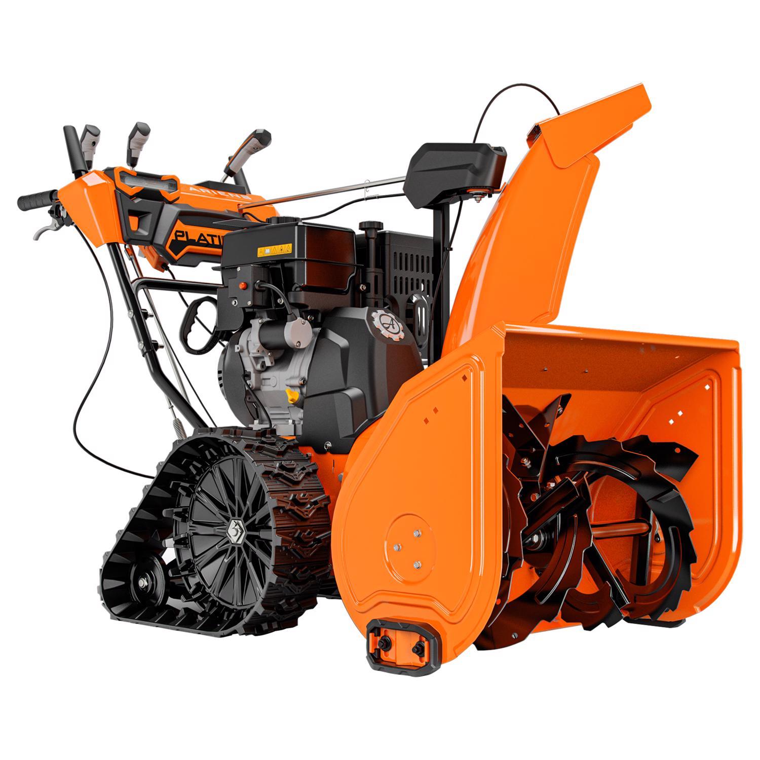 Ariens Platinum SHO - Thumbnail 5
