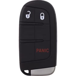 KeyStart MOP021 Advanced Security Automotive Smart Key For Dodge Jeep