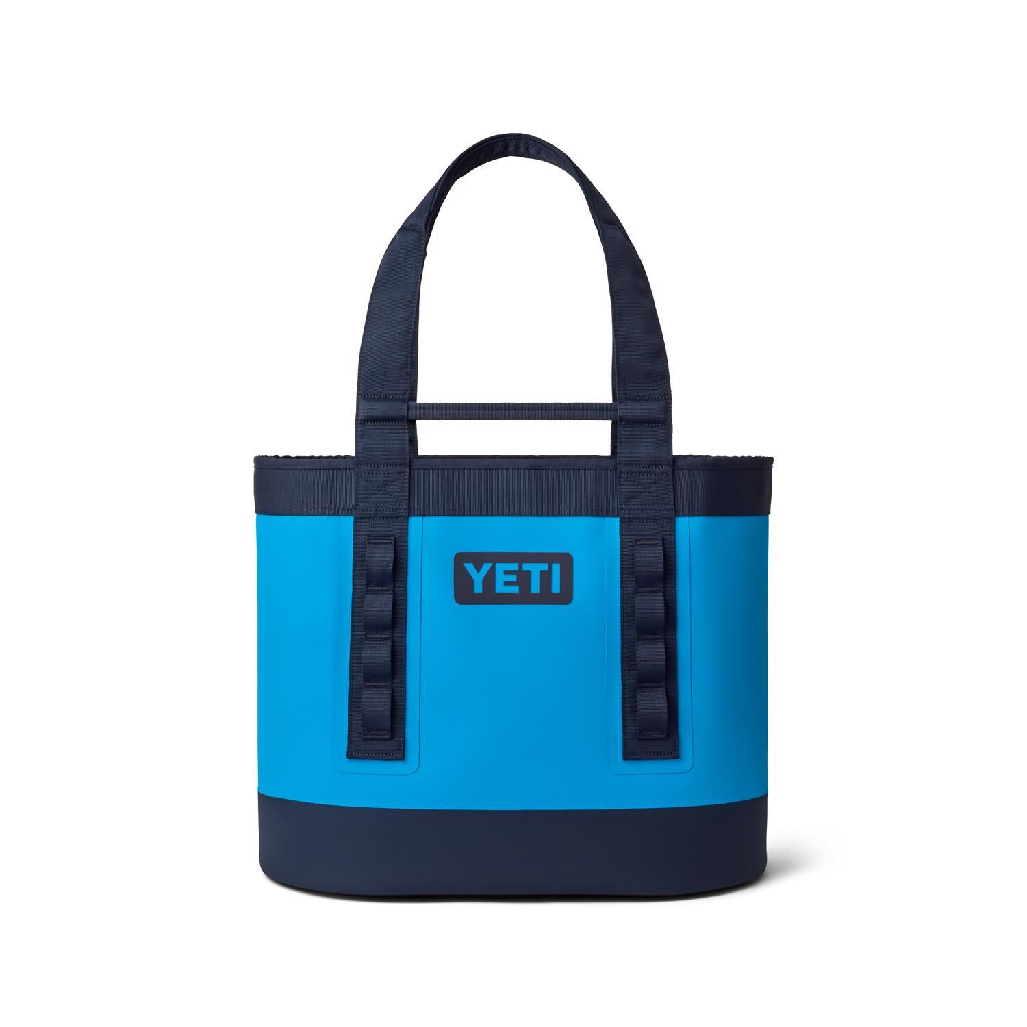 YETI Camino 35 Carryall 35 L Big Wave Blue Tote Mfr# 18060131408