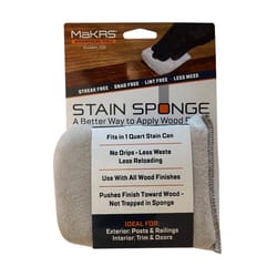 MaKRS Microfiber Stain Applicator