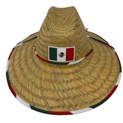 Turner Hats Lawn & Garden Shade Hat Nautral L/XL