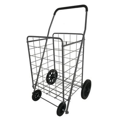 Shopping carts & bags