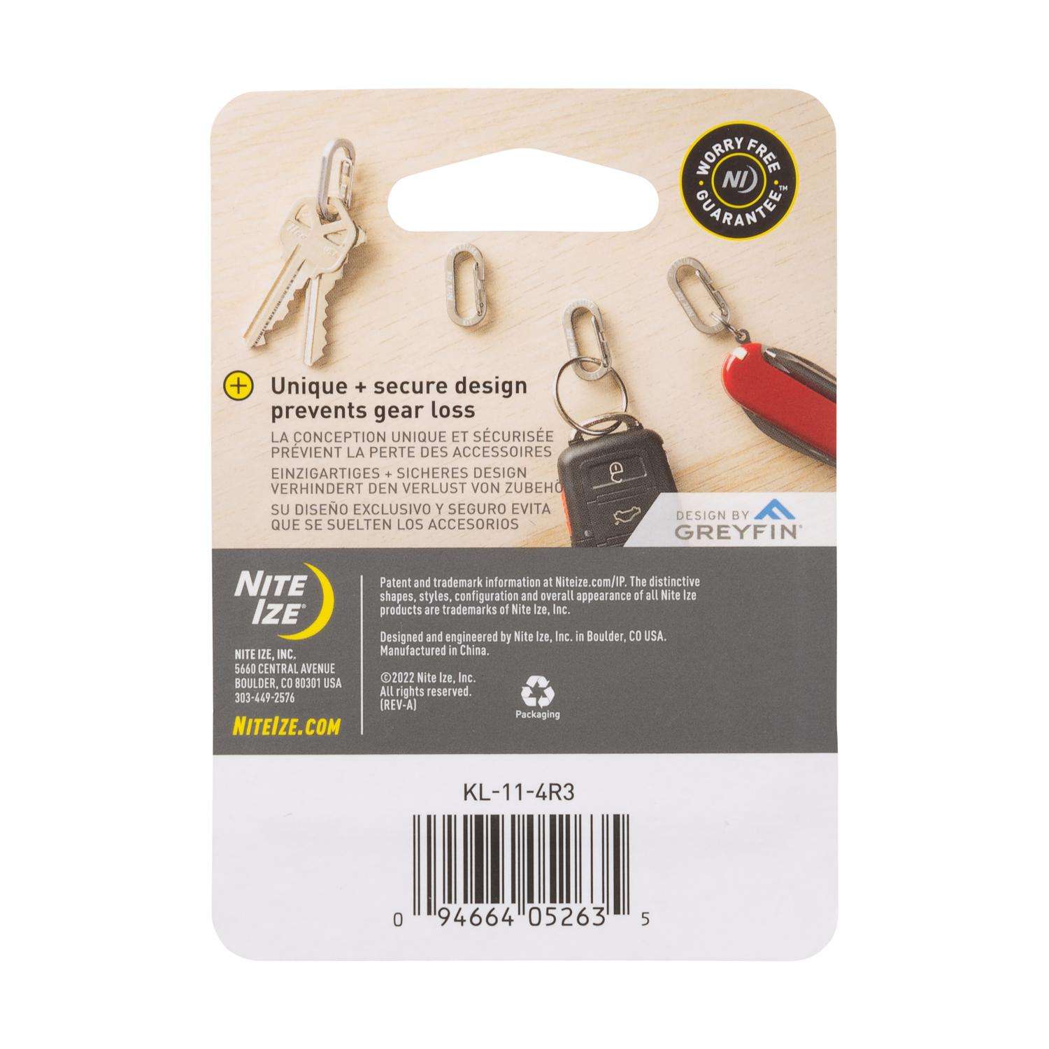 小物 GARNI Carabiner L 小物 GARNI Carabiner L 小物 GARNI Carabiner L Amazon.com