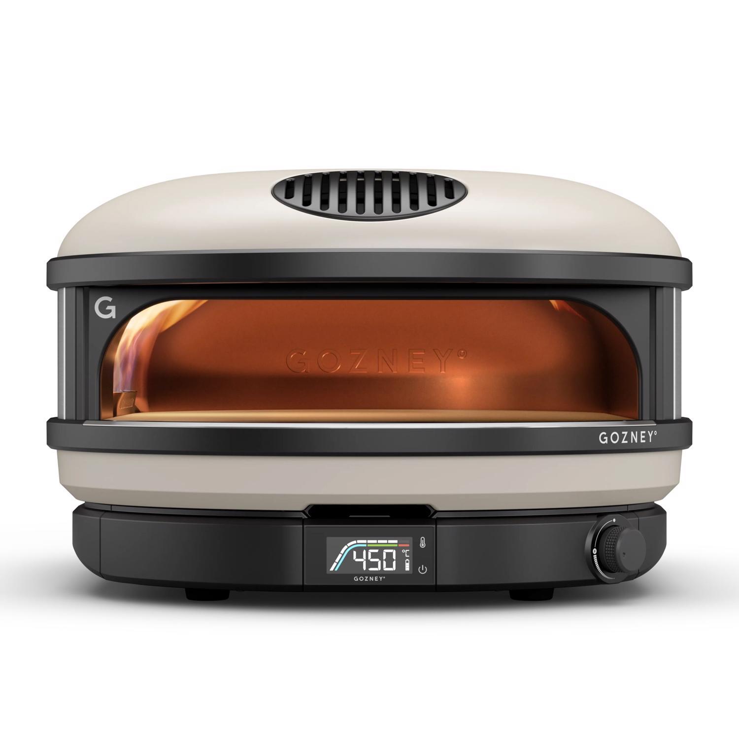 Gozney Arc XL Liquid Propane Outdoor Pizza Oven Bone Mfr