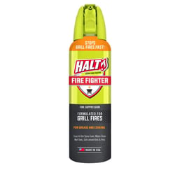 Halt Grilling 10 oz Fire Extinguisher For Recreational