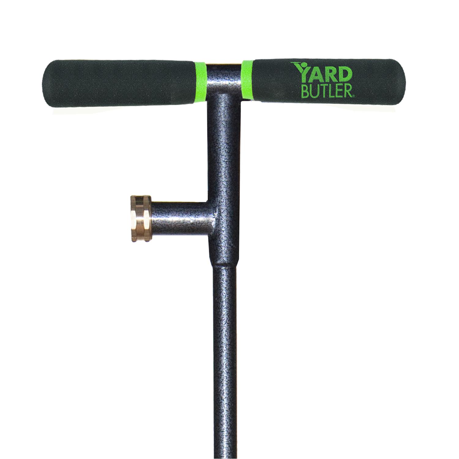 Yard Butler 37 in. Steel Root Irrigator - Thumbnail 2