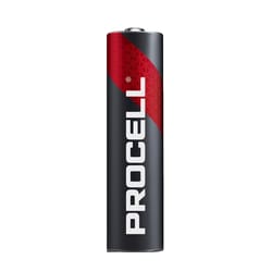 Procell 2.0 AAA Alkaline Batteries 24 pk Boxed