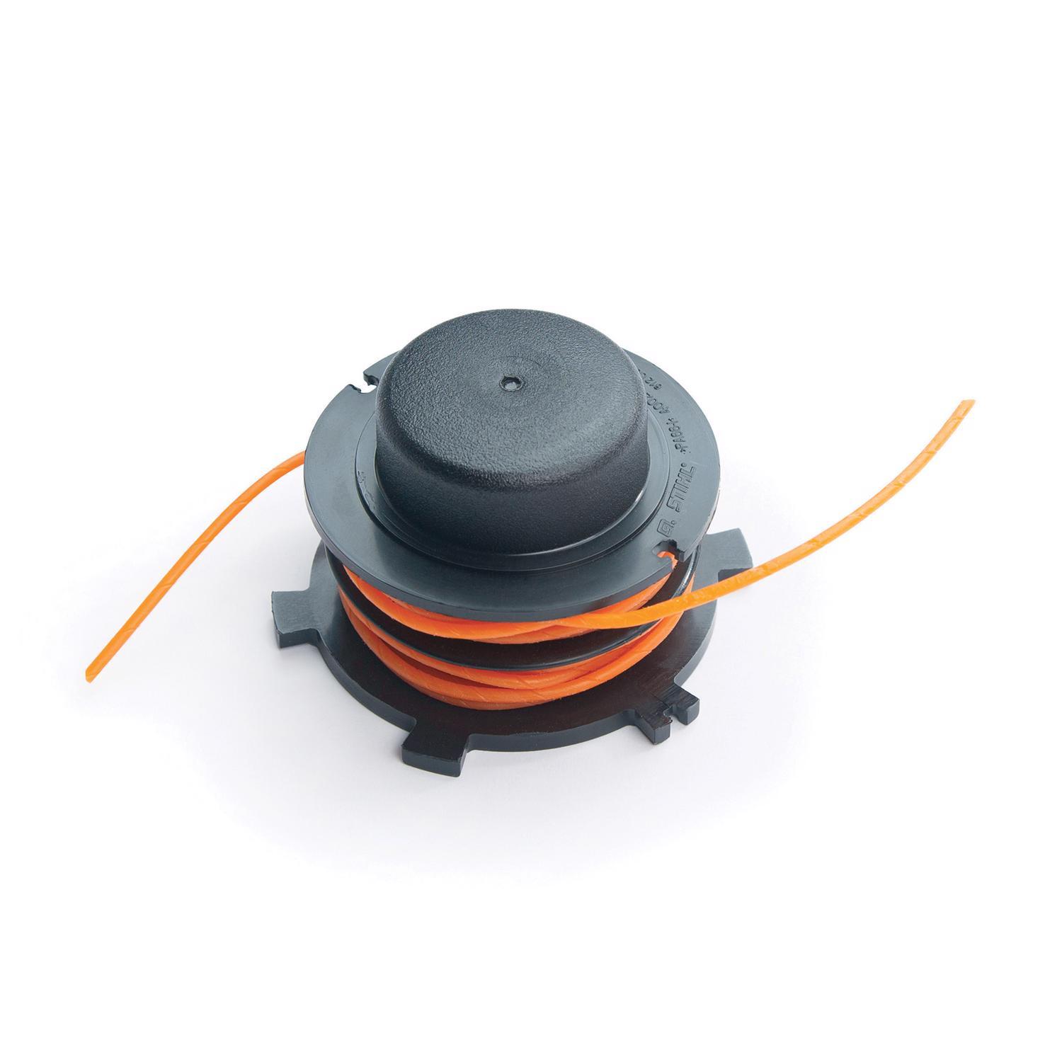 STIHL Autocut 25-2 Replacement Pre-Wound Spool Mfr# 40027104313