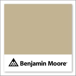 Benjamin Moore Coastal Path AF-380