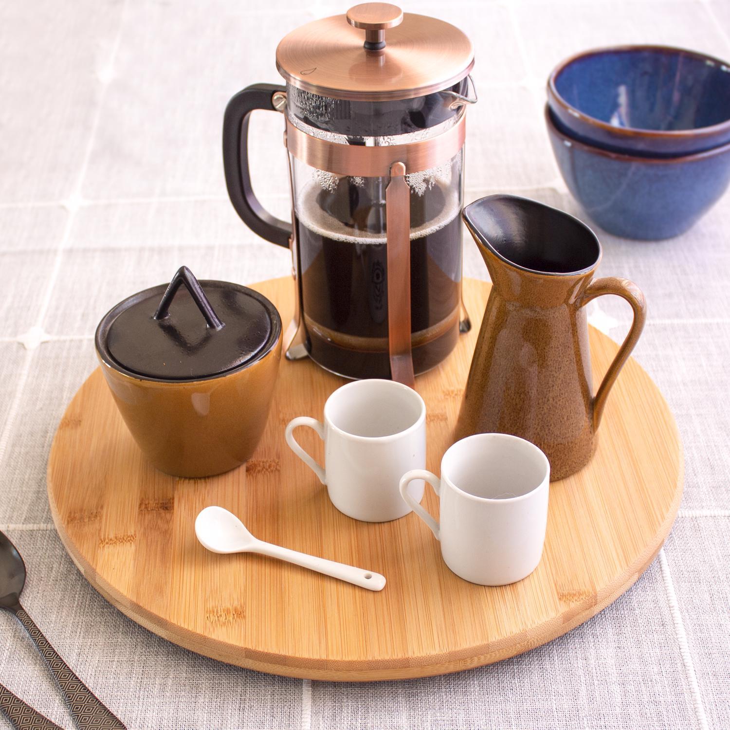 Totally Bamboo Lazy Susan - Thumbnail 2