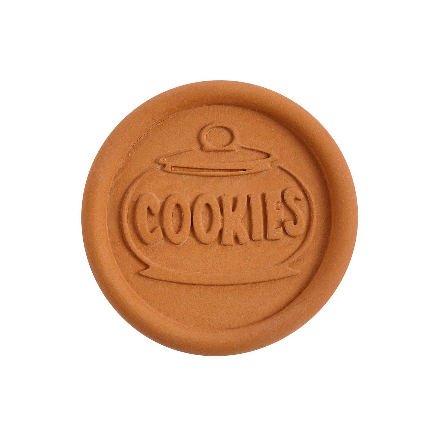 Mrs. Anderson's Baking Brown Terracotta Sugar Saver Mfr# 10153