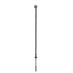 Birds Choice 25 in. H X 5 in. W X 5 in. D Bird Feeder Pole