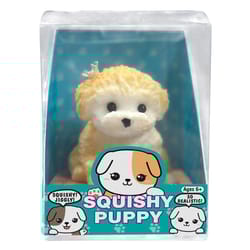 Squishy Squishy Puppy Medium