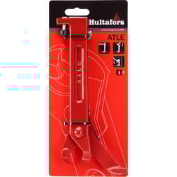 Hultafors 5 in. Nail Puller 1 pk