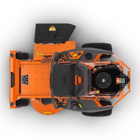 Ariens Edge 915283 42 in. 656 cc Hydrostatic Gas Zero Turn Riding