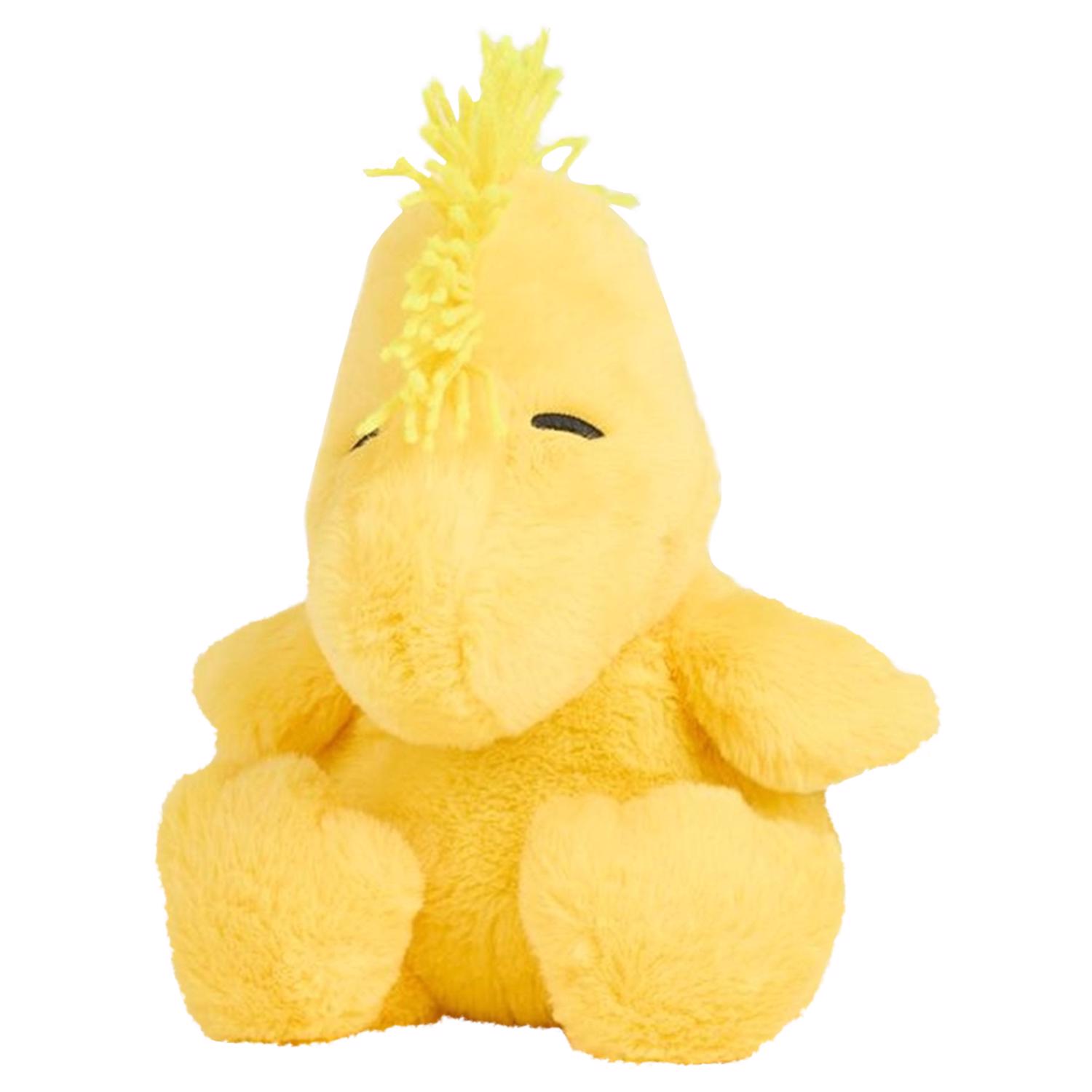 9102854 Woodstock Stuffed Animals, Yellow