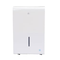 Perfect Aire 1500 sq ft 22 pt Flat Panel Dehumidifier