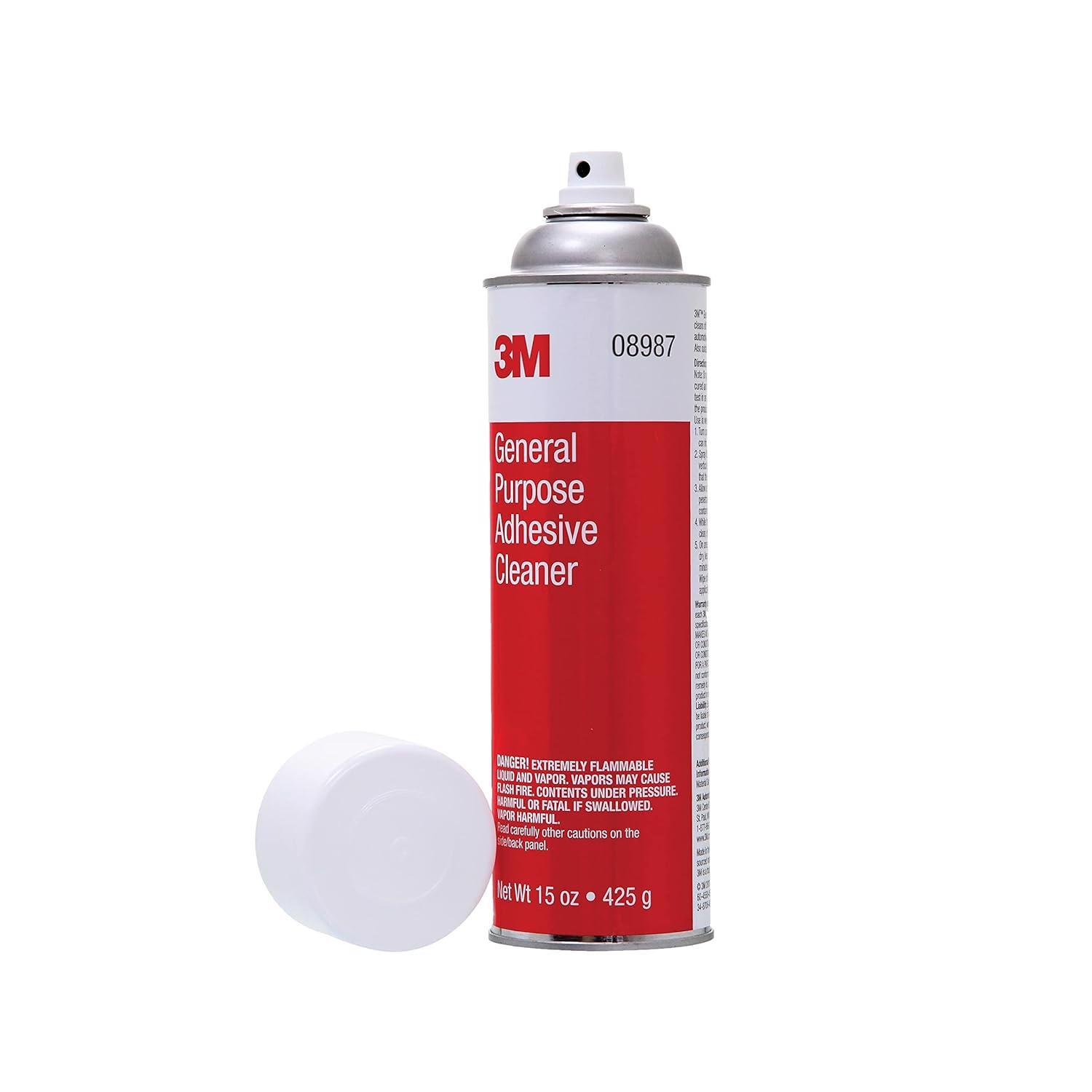 3M Adhesive Remover