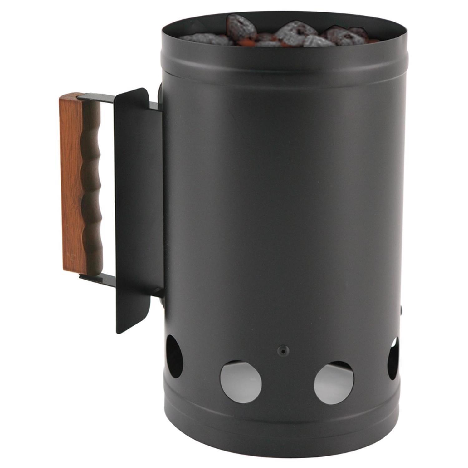 Mr. Bar-B-Q Chimney Starter - Thumbnail 4