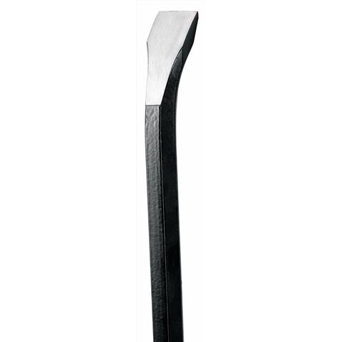 Truper 24 in. Gooseneck Wrecking Bar 1 pk Mfr# BU-60-C/32456 - Ace