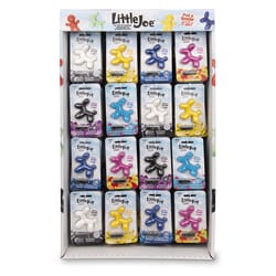 Stoner Car Care Little Pup 0 V Assorted Air Freshener