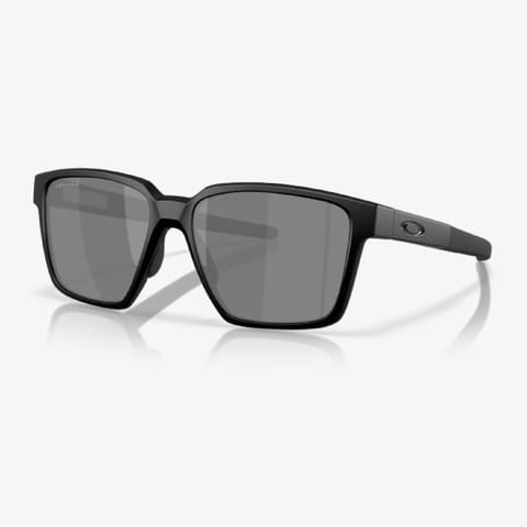 [オークリー] サングラス 0OO9430 メンズ Oakley Actuator SQ Sunglasses Men's Matte Black Frame Prizm Black