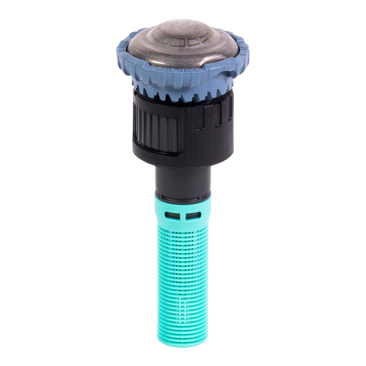 7027103 14 ft. Plastic Full-Circle Rotary Nozzle, Multi Color