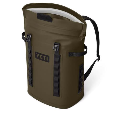 YETI Hopper M20 Olive 36 Backpack Cooler Mfr# 18060131304 - Ace
