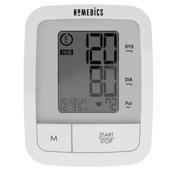 HoMedics Automatic Arm Blood Pressure Monitor