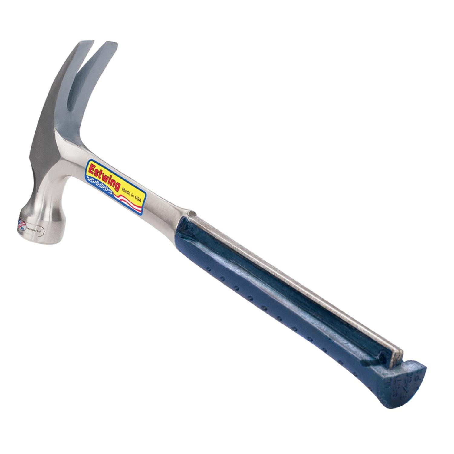 Estwing Sure Strike Tack Martillo Cabeza De Acero