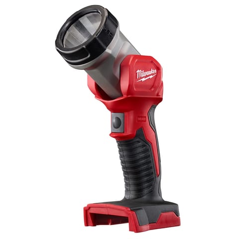 milwaukee flashlight battery 2735-20 18V Li-Ion & (1) 48-11-1815 18V 1.5Ah : Tools & Home Improvement Integrated hanging hook for handsfree use Milwaukee 2735-20 M18 LED Work