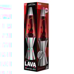 Lava Schylling Lamp Aluminum 1 pk