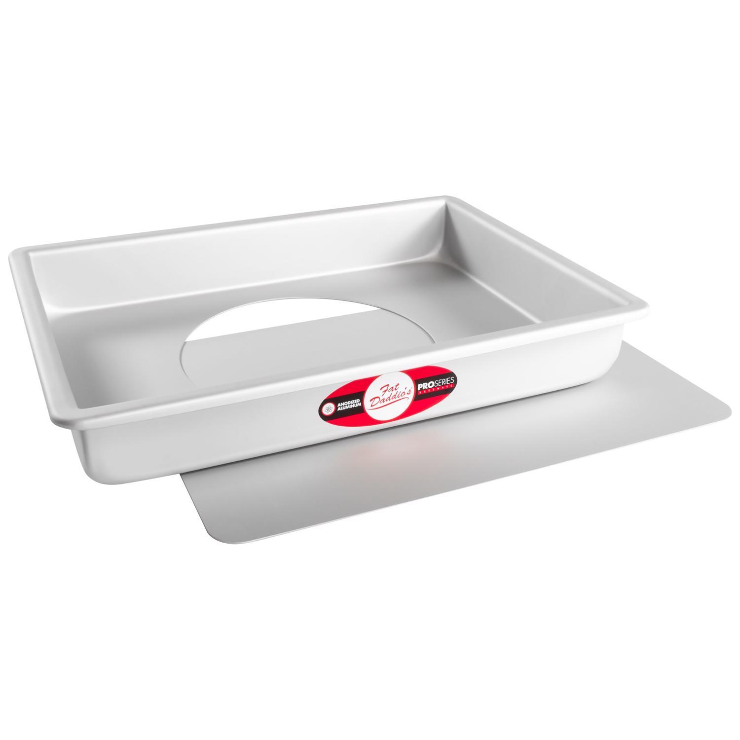 Fat Daddio's Cheesecake Pan - Thumbnail 3